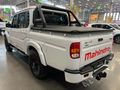 2025 Mahindra Pik Up 2.2 mHawk S6 Karoo Auto Double-Cab