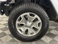 2013 Jeep Wrangler 3.6 V6 Sahara 2-dr Auto