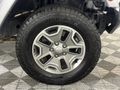 2013 Jeep Wrangler 3.6 V6 Sahara 2-dr Auto
