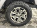 2013 Jeep Wrangler 3.6 V6 Sahara 2-dr Auto