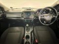 2021 Ford Ranger 2.2 TDCi XL Auto Double-Cab