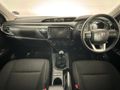 2023 Toyota Hilux 2.4 GD-6 Raised Body Raider Double-Cab