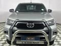2022 Toyota Hilux 2.8 GD-6 Raised Body Legend Auto Extended Cab