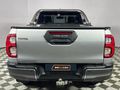 2022 Toyota Hilux 2.8 GD-6 Raised Body Legend Auto Extended Cab