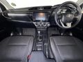 2025 Toyota Hilux 2.4 GD-6 Raised Body Raider Auto Double-Cab