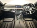 2017 BMW X6 xDrive40d