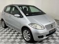 2008 Mercedes-Benz A-Class A 170 Elegance Auto
