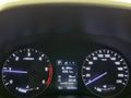2017 Hyundai Creta 1.6D Executive Auto