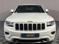 2014 Jeep Grand Cherokee 3.0 V6 CRD Overland