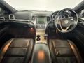 2014 Jeep Grand Cherokee 3.0 V6 CRD Overland