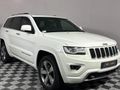 2014 Jeep Grand Cherokee 3.0 V6 CRD Overland