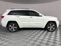 2014 Jeep Grand Cherokee 3.0 V6 CRD Overland
