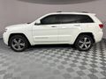 2014 Jeep Grand Cherokee 3.0 V6 CRD Overland
