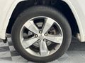 2014 Jeep Grand Cherokee 3.0 V6 CRD Overland
