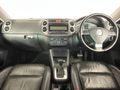 2009 Volkswagen Tiguan 2.0 TDI Track - Field 4Motion Auto