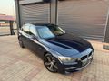 2012 BMW 3 Series 320i Luxury Auto