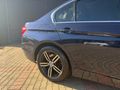 2012 BMW 3 Series 320i Luxury Auto