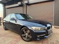 2012 BMW 3 Series 320i Luxury Auto