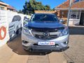 2021 Mazda BT-50 2.2 TDi SLE Auto Double-Cab