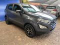 2020 Ford EcoSport 1.5 TDCi Ambiente