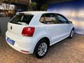 2021 Volkswagen Polo Vivo 1.4 Comfortline 5-dr