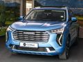 2024 Haval Jolion 1.5T Luxury Auto