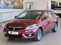 2022 Suzuki Ciaz 1.5 GLX Auto
