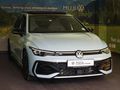 2025 Volkswagen Golf 1.4 TSI R-Line + Auto (110kw)
