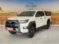 2025 Toyota Hilux 2.8 GD-6 Raised Body Legend Auto Double-Cab