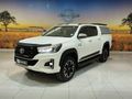 2020 Toyota Hilux 2.8 GD-6 Raised Body Auto Raider Double-Cab
