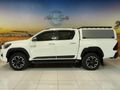 2020 Toyota Hilux 2.8 GD-6 Raised Body Auto Raider Double-Cab