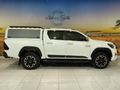 2020 Toyota Hilux 2.8 GD-6 Raised Body Auto Raider Double-Cab