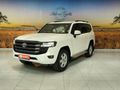 2023 Toyota Land Cruiser 300 V6 3.3 D GX-R