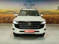2023 Toyota Land Cruiser 300 V6 3.3 D GX-R
