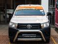 2025 Toyota Hilux 2.4 GD S Single-Cab
