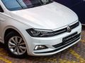 2021 Volkswagen Polo 1.0 TSI Comfortline
