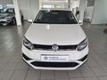 2020 Volkswagen Polo GP 1.6 Comfortline