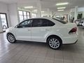 2020 Volkswagen Polo GP 1.6 Comfortline