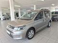 2026 Volkswagen Caddy 2.0 TDI (75kw)