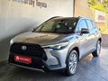 2024 Toyota Corolla Cross 1.8 XS Hybrid