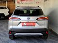 2024 Toyota Corolla Cross 1.8 XS Hybrid