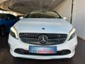 2017 Mercedes-Benz A-Class A 200 Style Auto