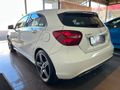 2017 Mercedes-Benz A-Class A 200 Style Auto