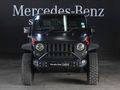 2010 Jeep Wrangler 3.8 Rubicon 2-dr