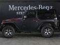 2010 Jeep Wrangler 3.8 Rubicon 2-dr