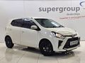 2022 Toyota Agya 1.0