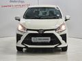 2022 Toyota Agya 1.0