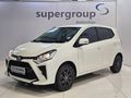 2022 Toyota Agya 1.0