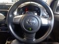 2022 Toyota Agya 1.0