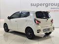 2022 Toyota Agya 1.0